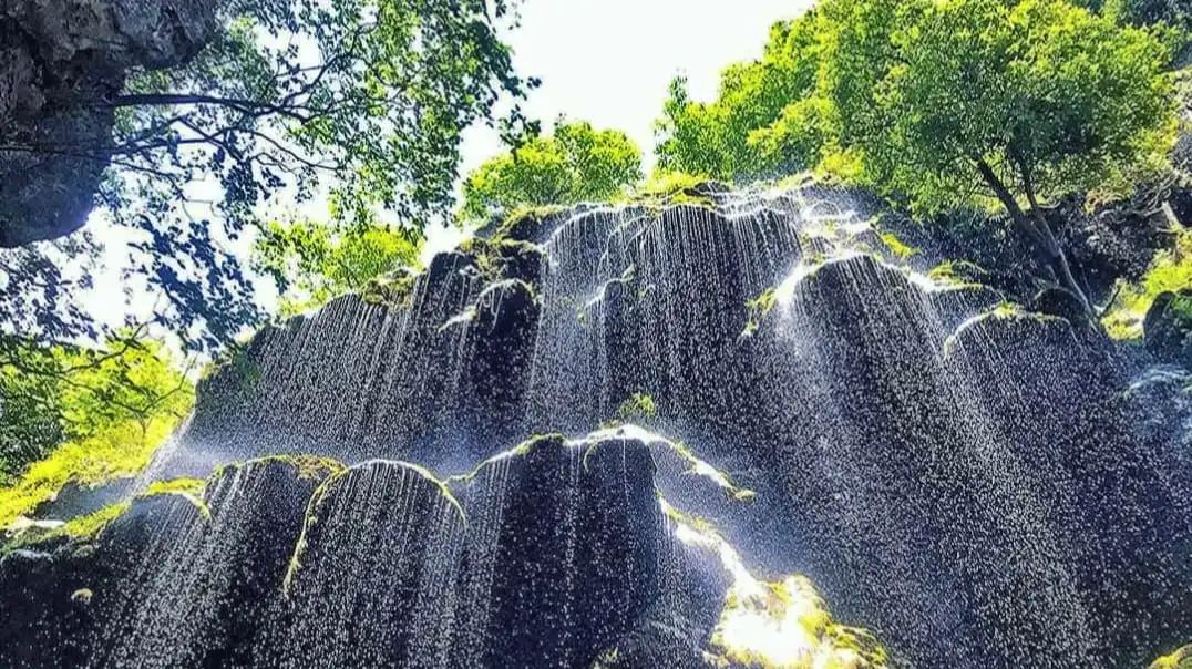 10 Most Beautiful Waterfalls in Pakistan