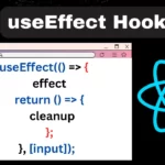 useEffect Hook In React