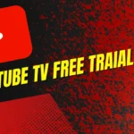 youtube tv free trial